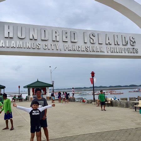 Alaminos City, Philippines: All You Need to Know Before  .